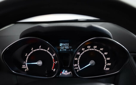 Ford Fiesta, 2016 год, 875 000 рублей, 11 фотография