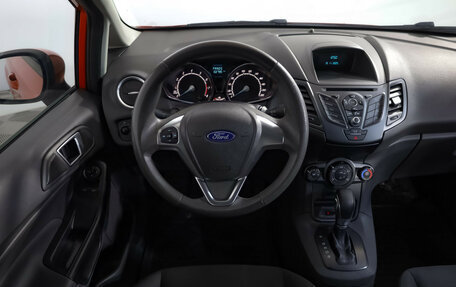 Ford Fiesta, 2016 год, 875 000 рублей, 10 фотография