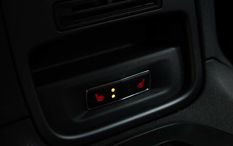 Ford Fiesta, 2016 год, 875 000 рублей, 17 фотография