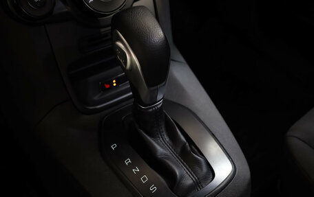 Ford Fiesta, 2016 год, 875 000 рублей, 16 фотография