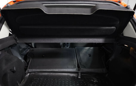 Ford Fiesta, 2016 год, 875 000 рублей, 22 фотография