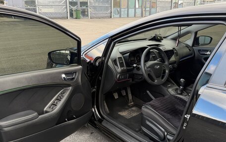 KIA Cerato III, 2013 год, 1 500 000 рублей, 7 фотография