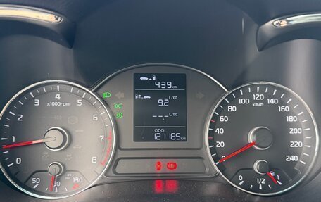 KIA Cerato III, 2013 год, 1 500 000 рублей, 5 фотография