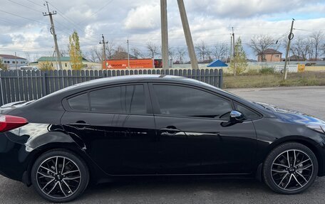 KIA Cerato III, 2013 год, 1 500 000 рублей, 2 фотография