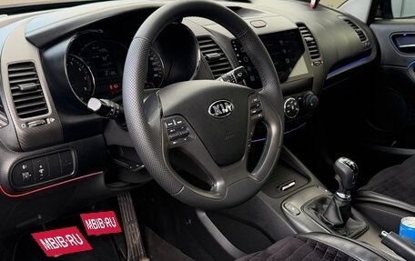 KIA Cerato III, 2013 год, 1 500 000 рублей, 6 фотография