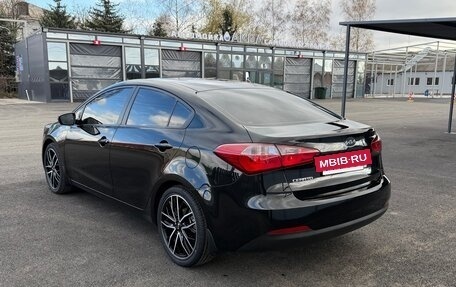 KIA Cerato III, 2013 год, 1 500 000 рублей, 8 фотография