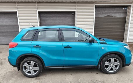 Suzuki Vitara II рестайлинг, 2017 год, 1 800 000 рублей, 3 фотография