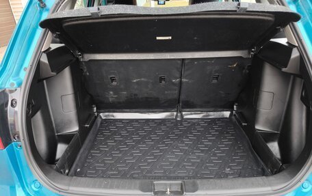 Suzuki Vitara II рестайлинг, 2017 год, 1 800 000 рублей, 7 фотография