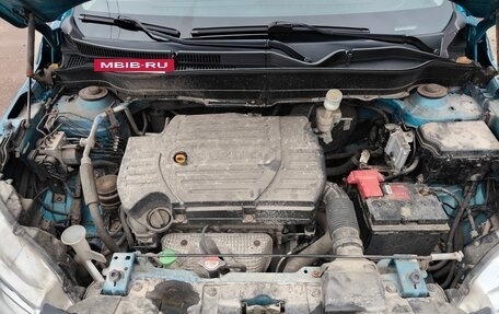 Suzuki Vitara II рестайлинг, 2017 год, 1 800 000 рублей, 8 фотография