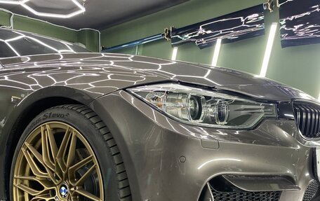 BMW 3 серия, 2012 год, 2 300 000 рублей, 9 фотография