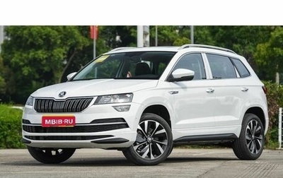 Skoda Karoq I, 2025 год, 2 360 000 рублей, 1 фотография