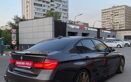 BMW 3 серия, 2012 год, 2 300 000 рублей, 6 фотография