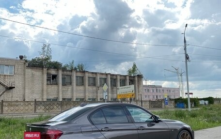 BMW 3 серия, 2012 год, 2 300 000 рублей, 3 фотография