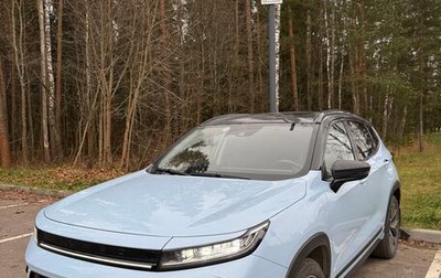 CheryExeed LX, 2022 год, 1 950 000 рублей, 1 фотография