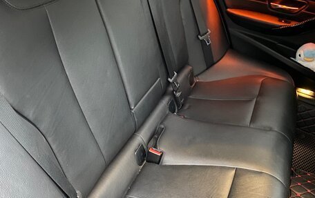 BMW 3 серия, 2012 год, 2 300 000 рублей, 15 фотография