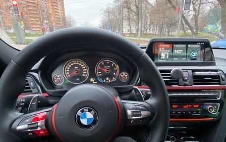 BMW 3 серия, 2012 год, 2 300 000 рублей, 14 фотография