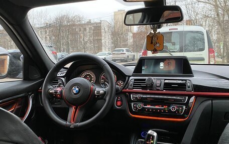 BMW 3 серия, 2012 год, 2 300 000 рублей, 18 фотография
