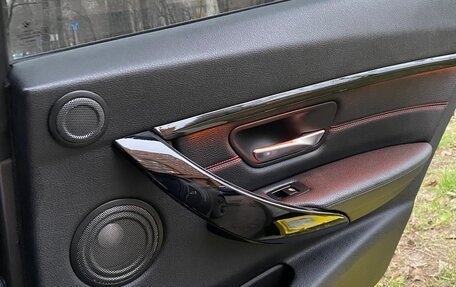 BMW 3 серия, 2012 год, 2 300 000 рублей, 19 фотография