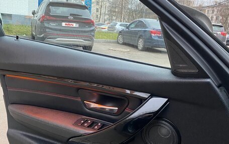 BMW 3 серия, 2012 год, 2 300 000 рублей, 20 фотография