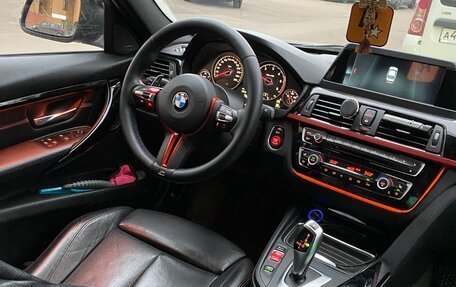 BMW 3 серия, 2012 год, 2 300 000 рублей, 17 фотография