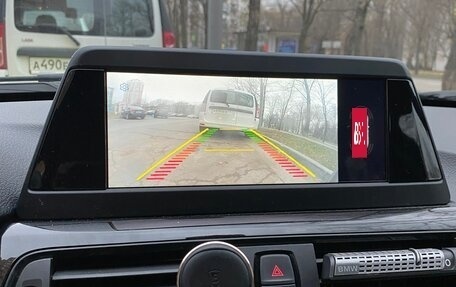 BMW 3 серия, 2012 год, 2 300 000 рублей, 22 фотография