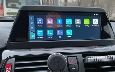 BMW 3 серия, 2012 год, 2 300 000 рублей, 23 фотография