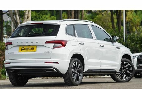 Skoda Karoq I, 2025 год, 2 360 000 рублей, 3 фотография