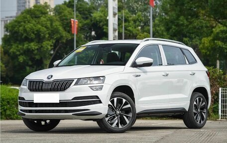 Skoda Karoq I, 2025 год, 2 360 000 рублей, 4 фотография