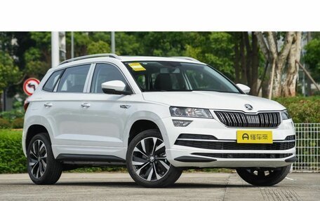 Skoda Karoq I, 2025 год, 2 360 000 рублей, 5 фотография