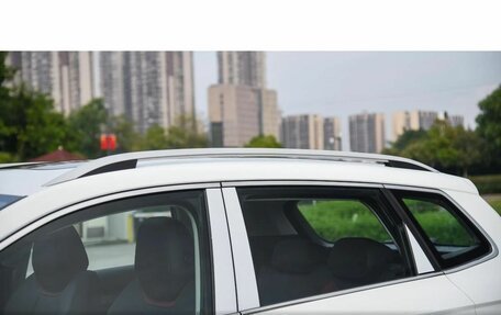 Skoda Karoq I, 2025 год, 2 360 000 рублей, 9 фотография