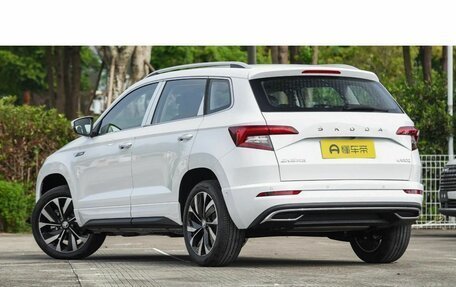 Skoda Karoq I, 2025 год, 2 360 000 рублей, 7 фотография