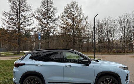 CheryExeed LX, 2022 год, 1 950 000 рублей, 2 фотография