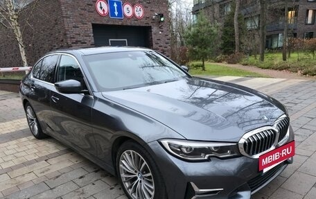 BMW 3 серия, 2020 год, 3 630 000 рублей, 7 фотография