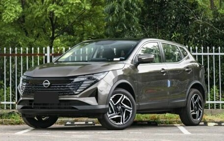 Nissan Qashqai, 2025 год, 2 620 000 рублей, 1 фотография