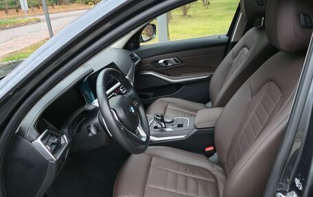 BMW 3 серия, 2020 год, 3 630 000 рублей, 17 фотография