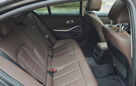 BMW 3 серия, 2020 год, 3 630 000 рублей, 20 фотография