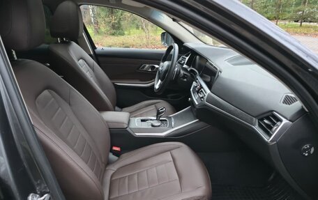 BMW 3 серия, 2020 год, 3 630 000 рублей, 22 фотография