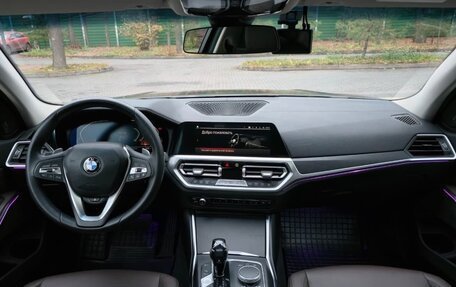 BMW 3 серия, 2020 год, 3 630 000 рублей, 27 фотография
