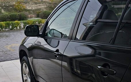 Toyota RAV4, 2007 год, 8 фотография