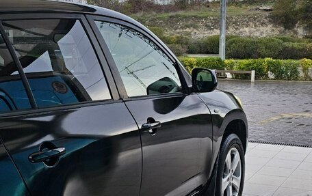 Toyota RAV4, 2007 год, 4 фотография