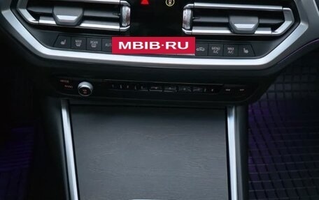 BMW 3 серия, 2020 год, 3 630 000 рублей, 31 фотография