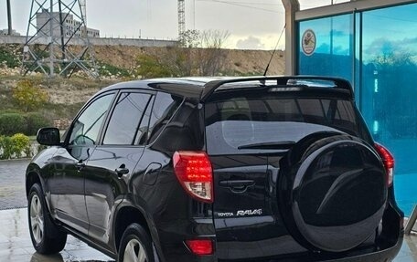 Toyota RAV4, 2007 год, 7 фотография