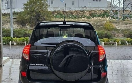 Toyota RAV4, 2007 год, 6 фотография