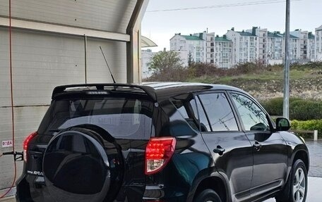 Toyota RAV4, 2007 год, 5 фотография