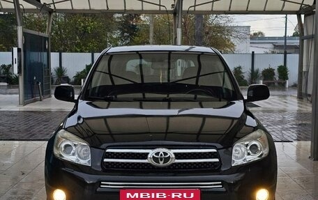 Toyota RAV4, 2007 год, 2 фотография