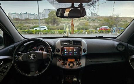 Toyota RAV4, 2007 год, 9 фотография