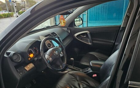 Toyota RAV4, 2007 год, 10 фотография