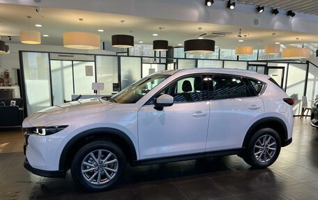 Mazda CX-5 II, 2024 год, 4 290 000 рублей, 1 фотография