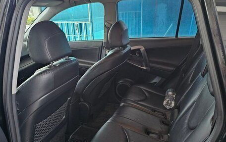 Toyota RAV4, 2007 год, 11 фотография