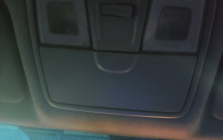 Hyundai Solaris II рестайлинг, 2013 год, 780 000 рублей, 8 фотография